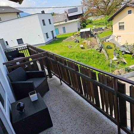 Orchidea3 Apartment Finkenstein am Faaker See Bagian luar foto