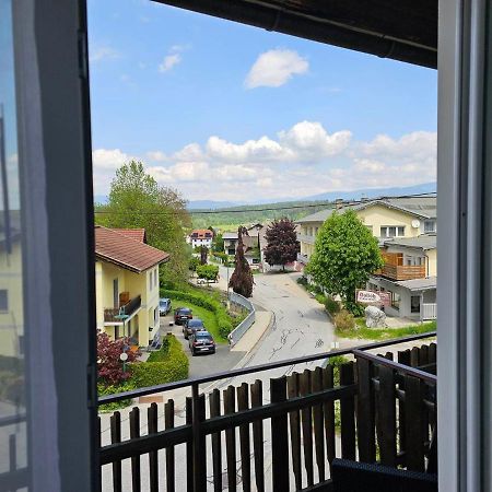 Orchidea3 Apartment Finkenstein am Faaker See Bagian luar foto