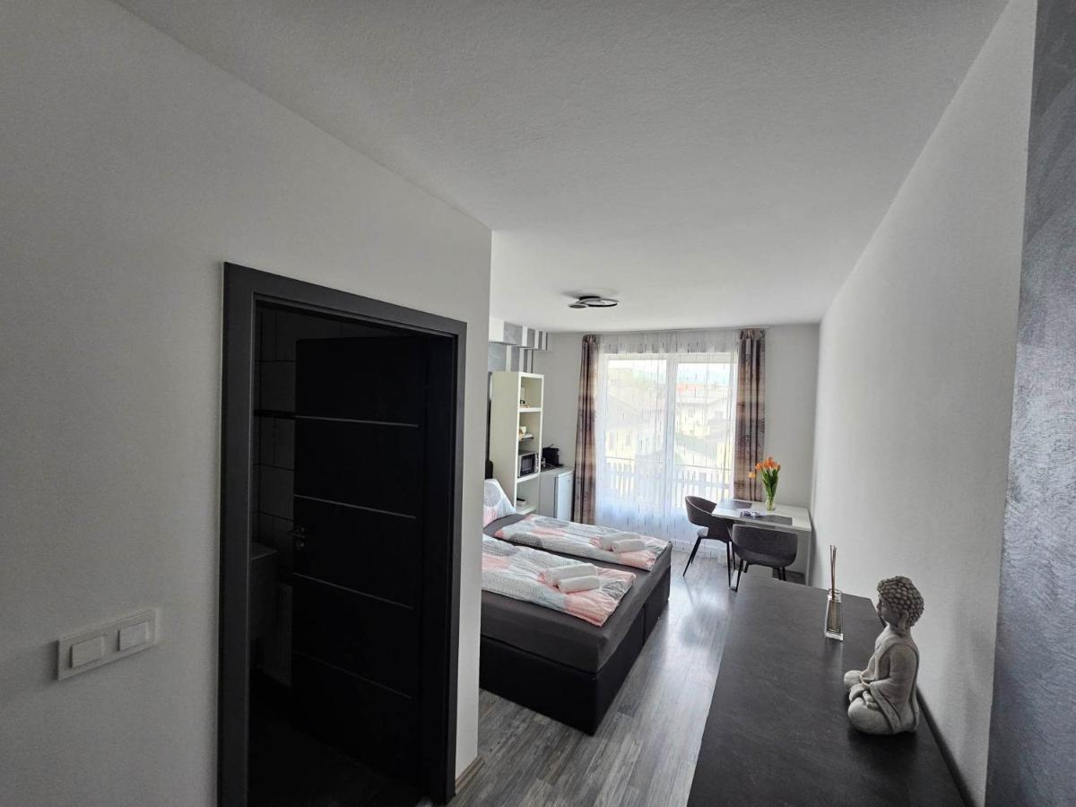 Orchidea3 Apartment Finkenstein am Faaker See Bagian luar foto