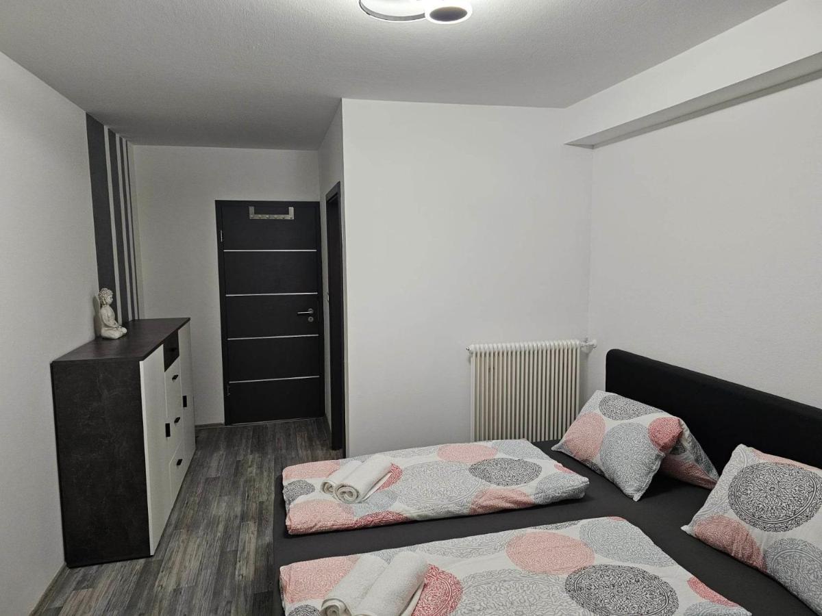Orchidea3 Apartment Finkenstein am Faaker See Bagian luar foto
