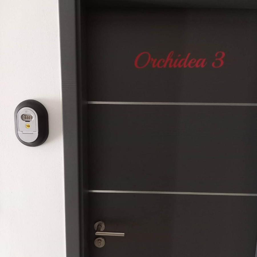 Orchidea3 Apartment Finkenstein am Faaker See Bagian luar foto